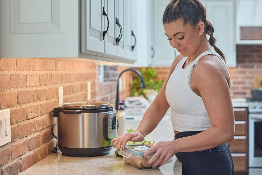 Myth Monday: Carb Loading