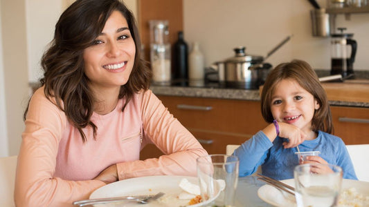 Are Macros the Secret Sauce for Busy Moms?
