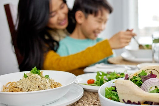 The Facts on Fiber