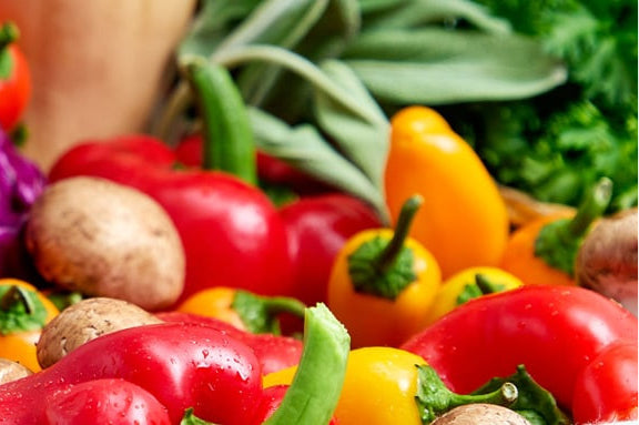 Are Superfoods Really Super?