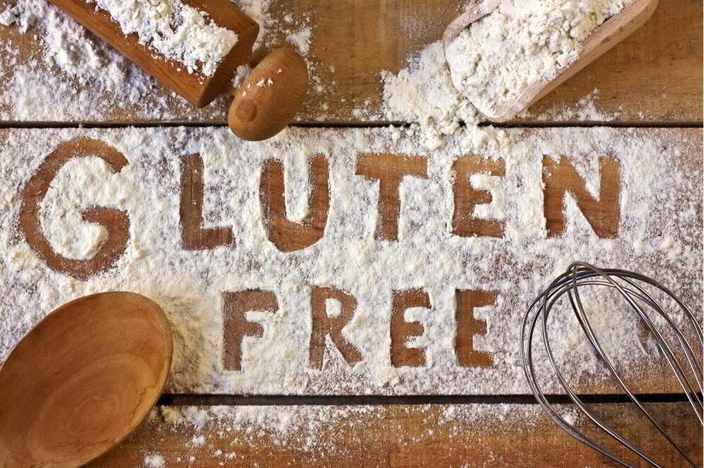 Tips for Gluten-free Lifestyle