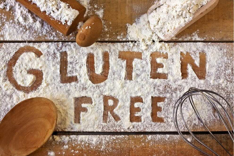 Tips for Gluten-free Lifestyle