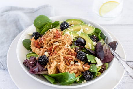 Balsamic Chicken