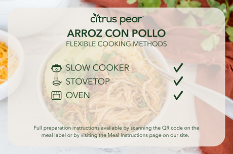 Arroz con Pollo