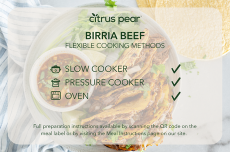 Birria Tacos