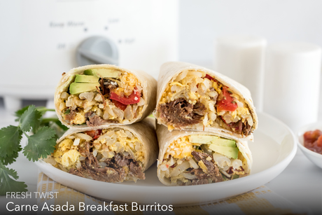Carne Asada Street Tacos