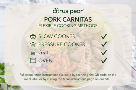 Pork Carnitas