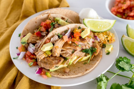 Pork Carnitas