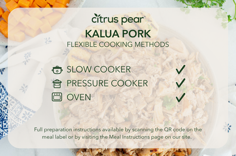 Kalua Pork