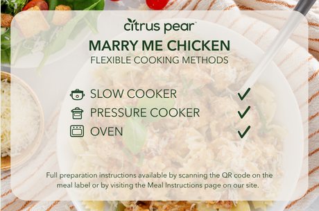 Marry Me Chicken