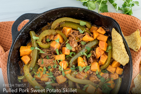 Pulled Pork