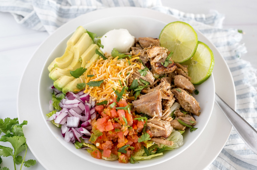 Pork Carnitas