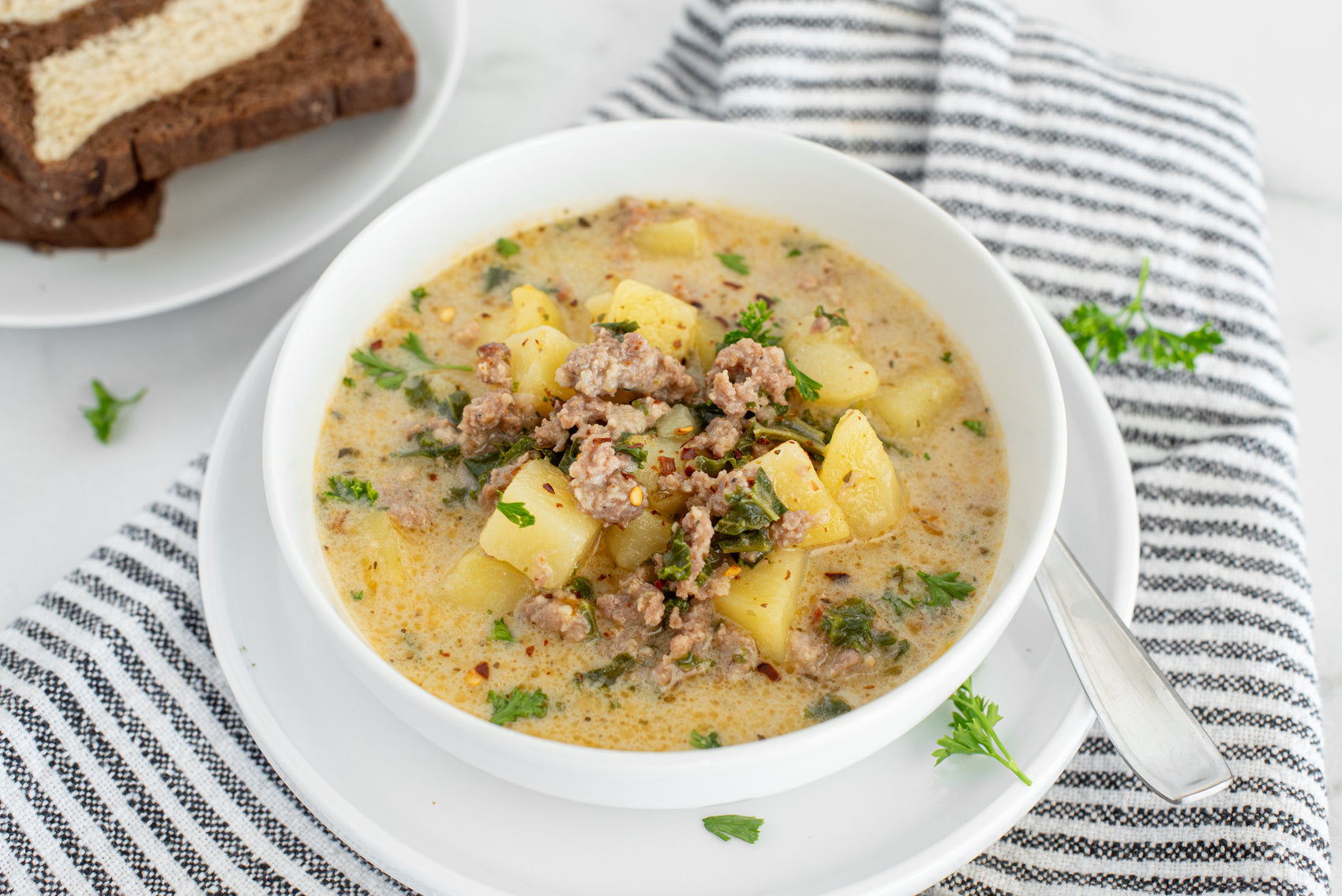 Zuppa Toscana