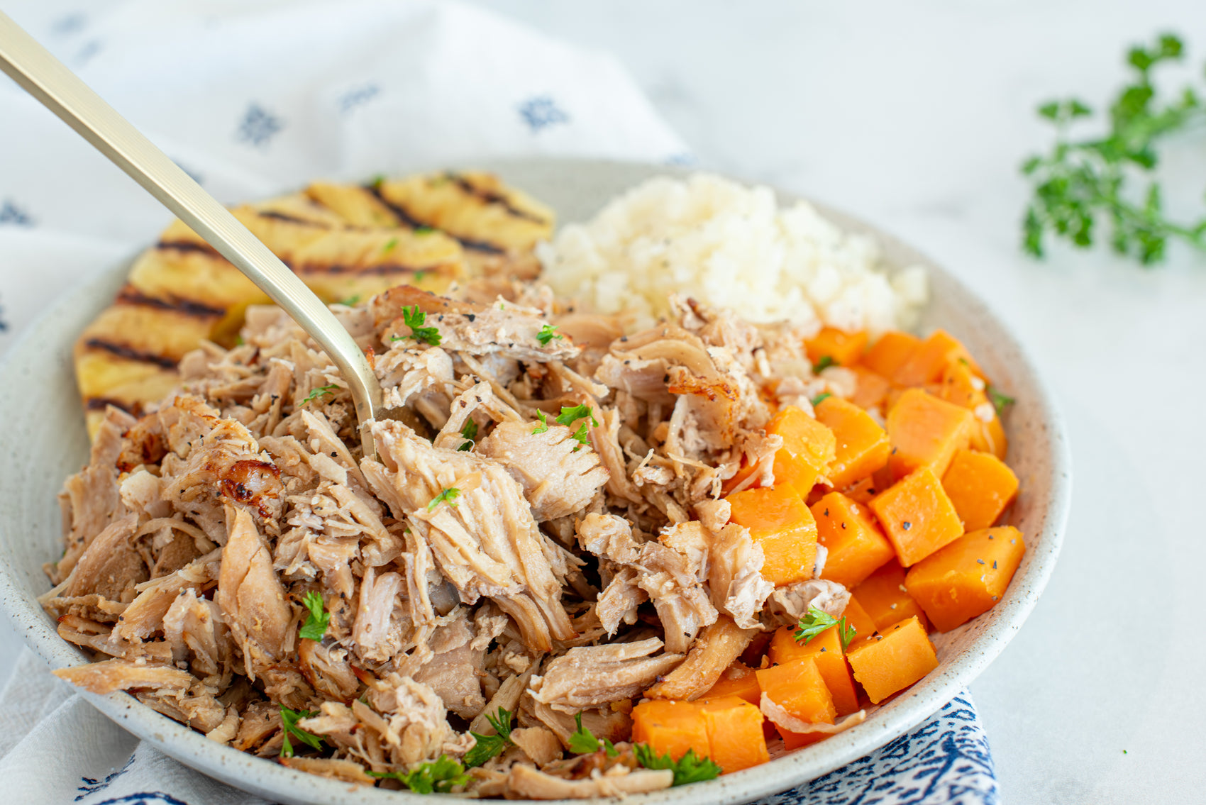 Kalua Pork