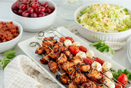 Balsamic Chicken