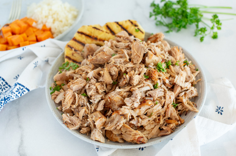 Kalua Pork