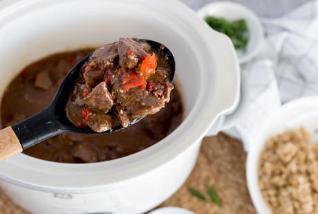 Korean Beef