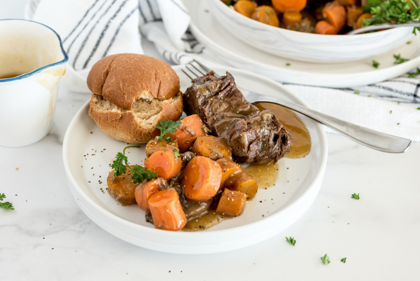 Traditional Pot Roast