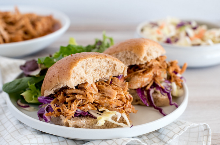 Pulled Pork