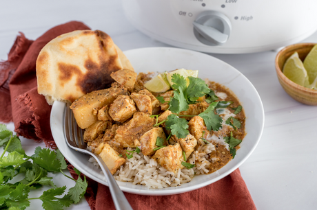Tikka Masala