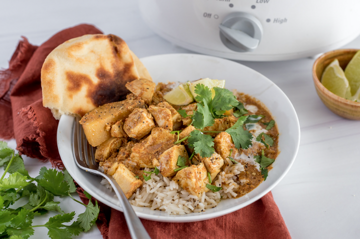 Tikka Masala